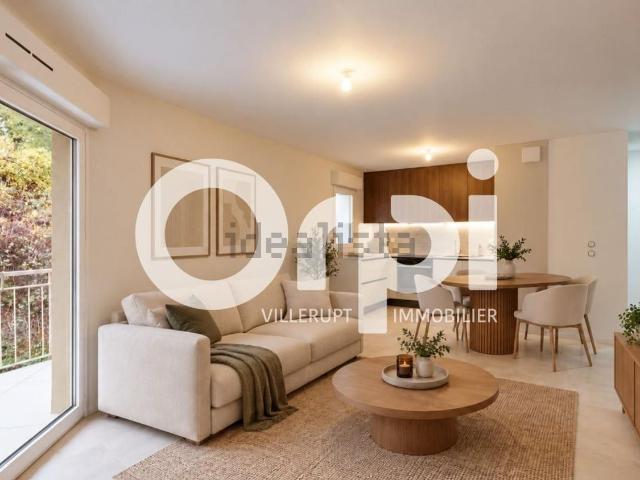 Appartement vente à Cités Sainte-Barbe, Thil