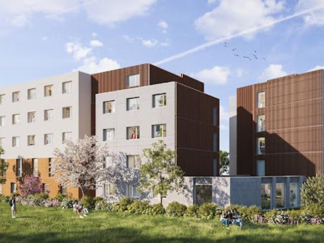 Appartement vente à Thionville