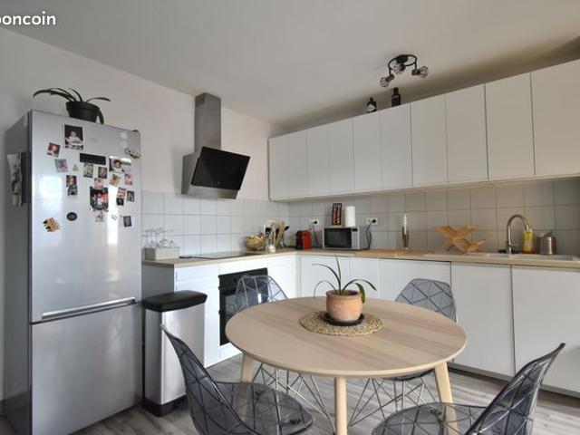 Appartement vente à Thionville