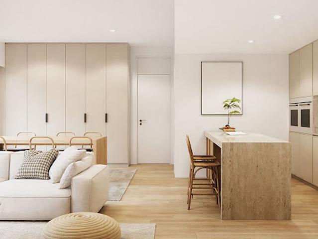 Appartement vente à Thionville
