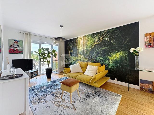 Appartement vente à Manom, Moselle