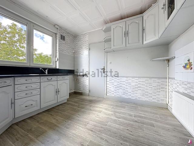 Appartement vente à Manom, Moselle
