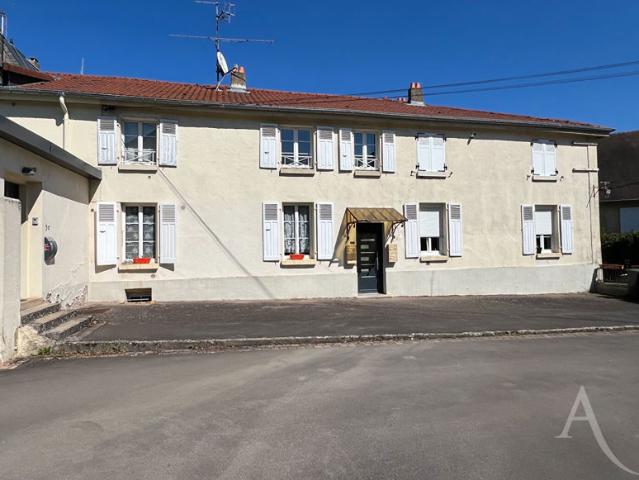 Appartement vente à Thionville