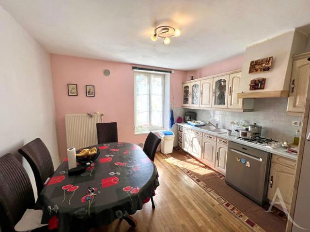 Appartement vente à Thionville
