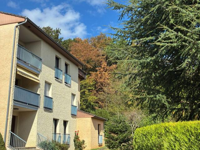Appartement vente à Thise, Doubs