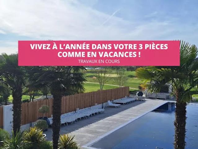Appartement vente à Rambouillet, Thiverval-grignon