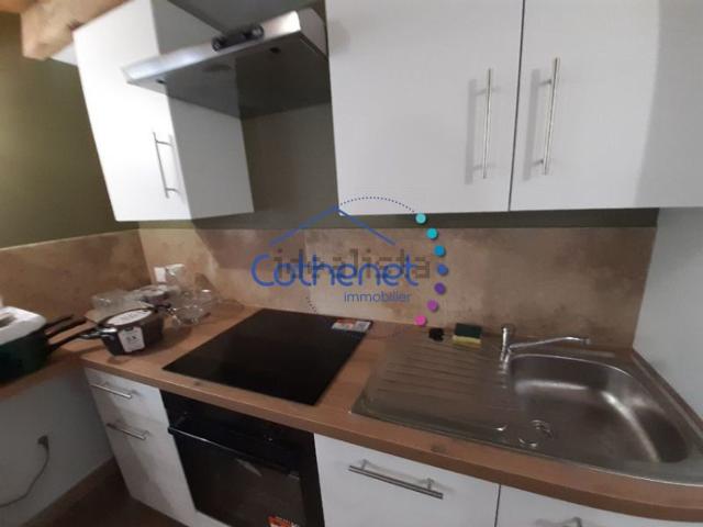 Appartement location à Bourg-de-Thizy, Thizy-les-Bourgs