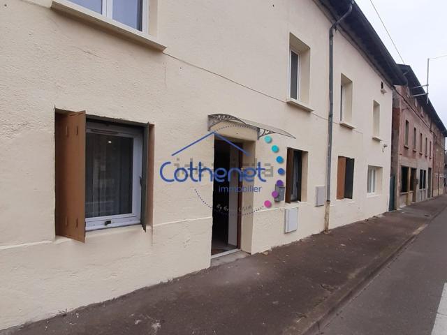 Appartement location à Bourg-de-Thizy, Thizy-les-Bourgs