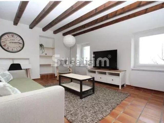 Appartement vente à Allemogne, Thoiry