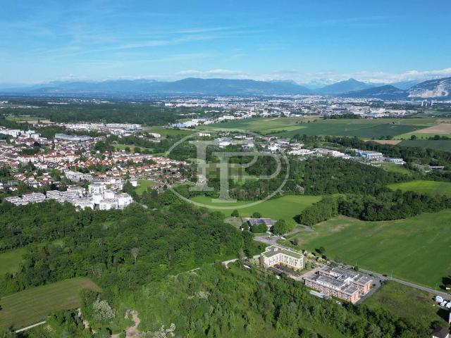 Appartement vente à Thoiry, Ain