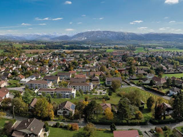 Appartement vente à Gex, Auvergne-Rhône-Alpes