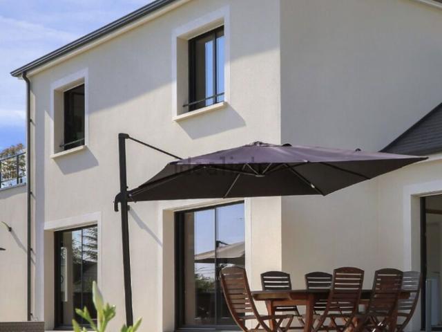 Appartement vente à Thoiry, Yvelines