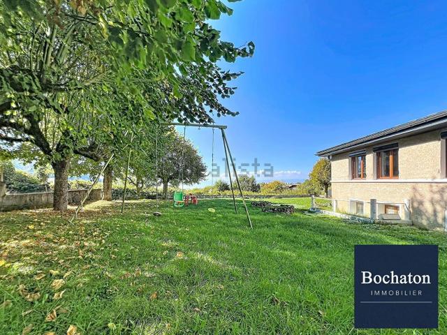 Appartement vente à Chez les Aires, Thollon-les-Mémises