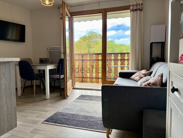 Appartement vente à Chez les Aires, Thollon-les-Mémises