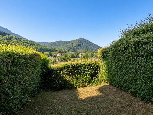 Appartement vente à Le Hucel, Thollon-les-Mémises