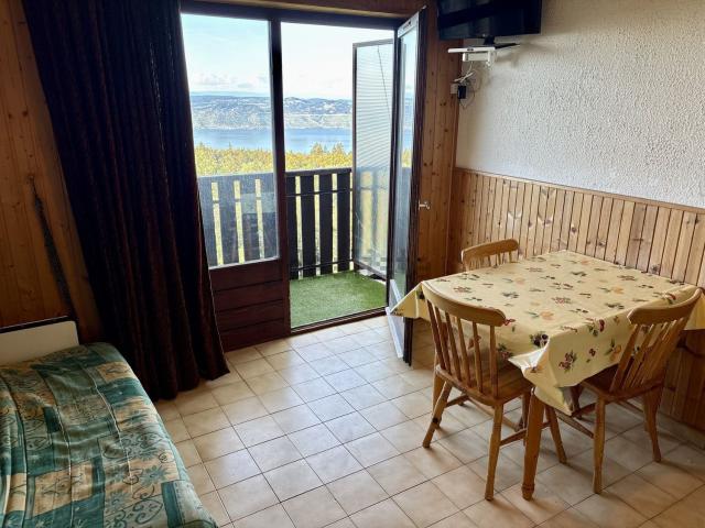Appartement vente à Le Maravent, Thollon-les-Mémises