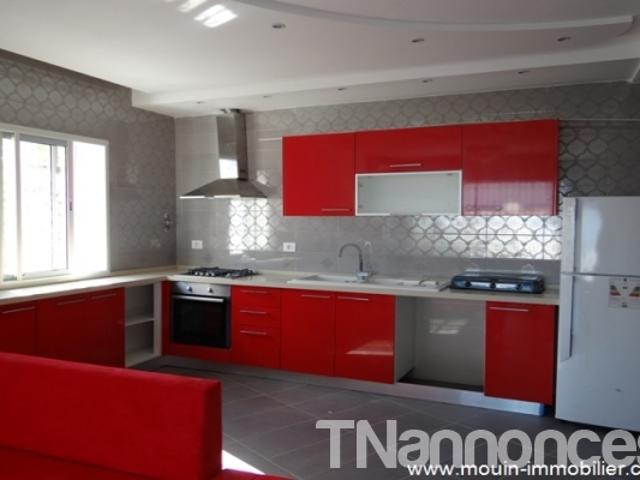 Appartement location