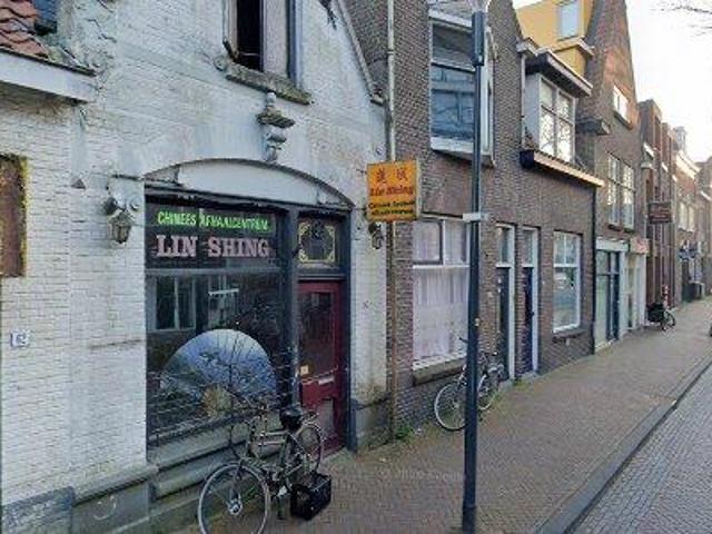 Appartement te huur in Zwolle, Overijssel