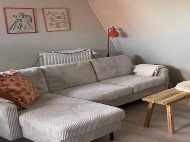 Appartement te huur in Zwolle, Overijssel