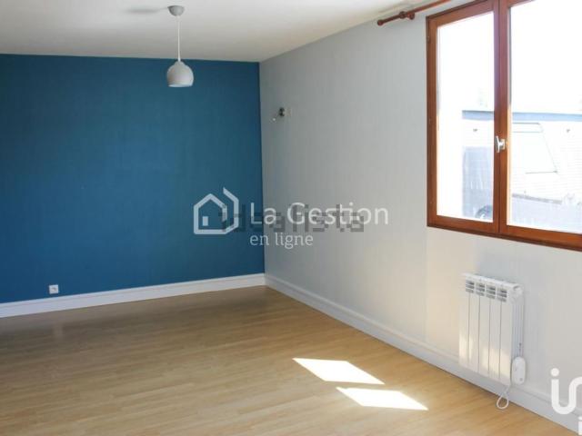 Appartement location à Thomery, Seine-et-Marne
