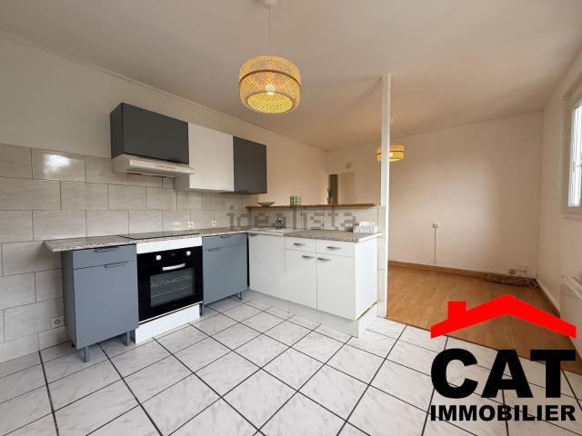 Appartement vente à By, Thomery