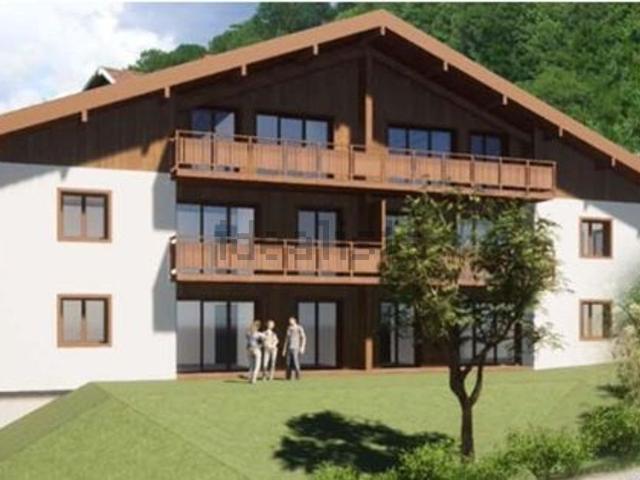 Appartement vente à Le Martinet, Thônes