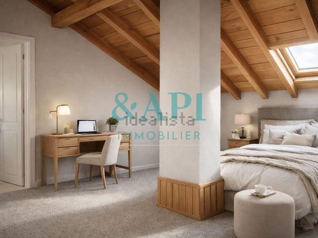 Appartement vente à Sur Crête, Thonon-les-Bains