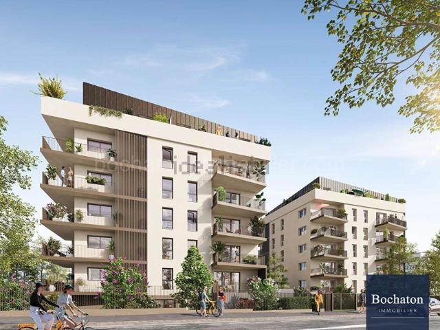 Appartement vente à Concise, Thonon-les-Bains