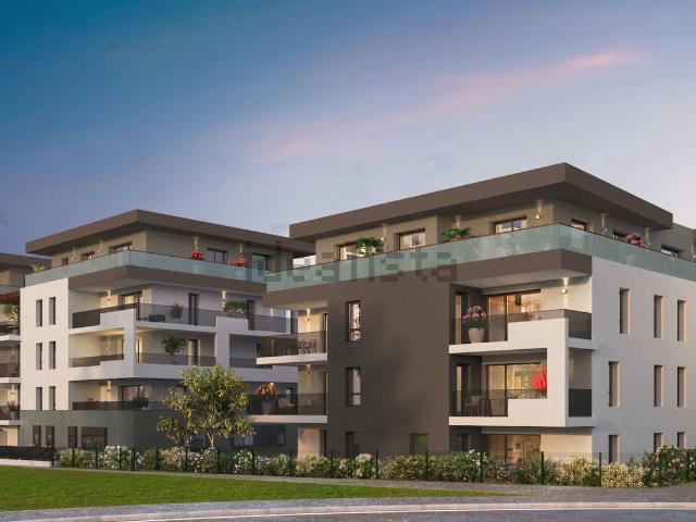 Appartement vente à Morcy, Thonon-les-Bains