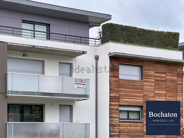 Appartement vente à Morcy, Thonon-les-Bains
