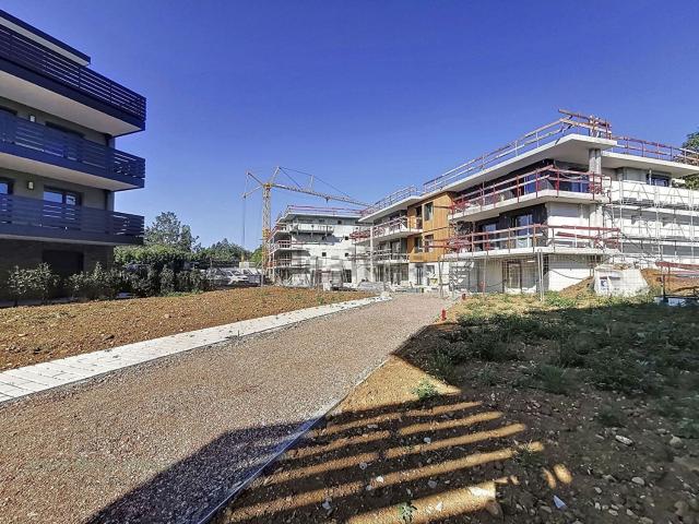 Appartement vente à Concise, Thonon-les-Bains