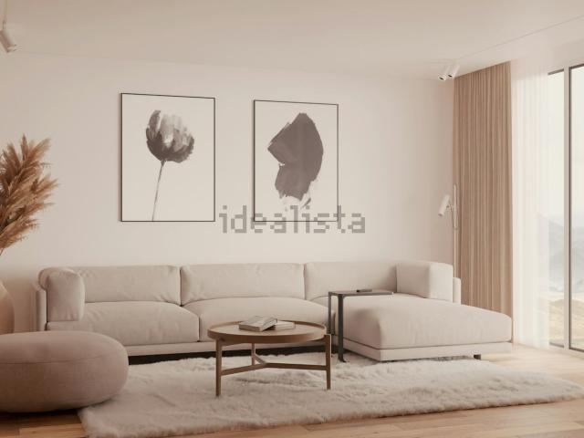 Appartement vente à Concise, Thonon-les-Bains