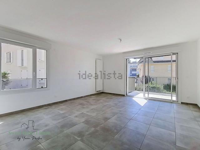 Appartement vente à Concise, Thonon-les-Bains