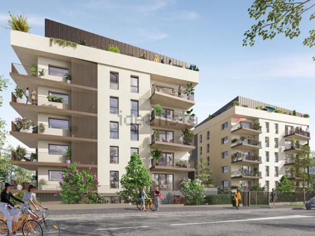 Appartement vente à Concise, Thonon-les-Bains