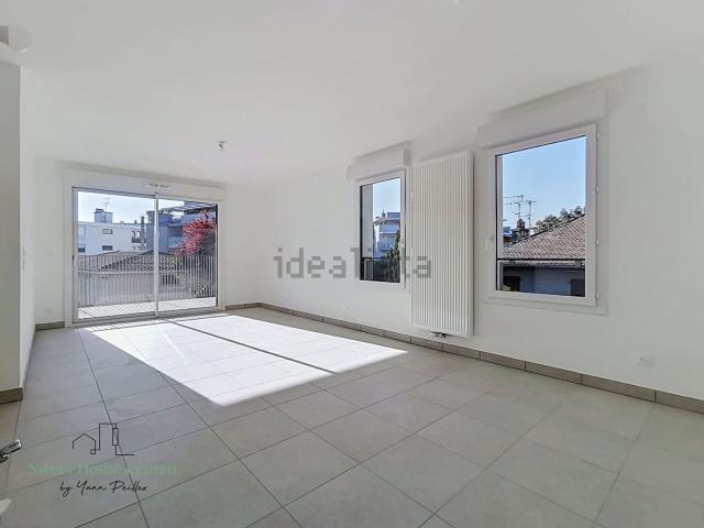 Appartement vente à Concise, Thonon-les-Bains