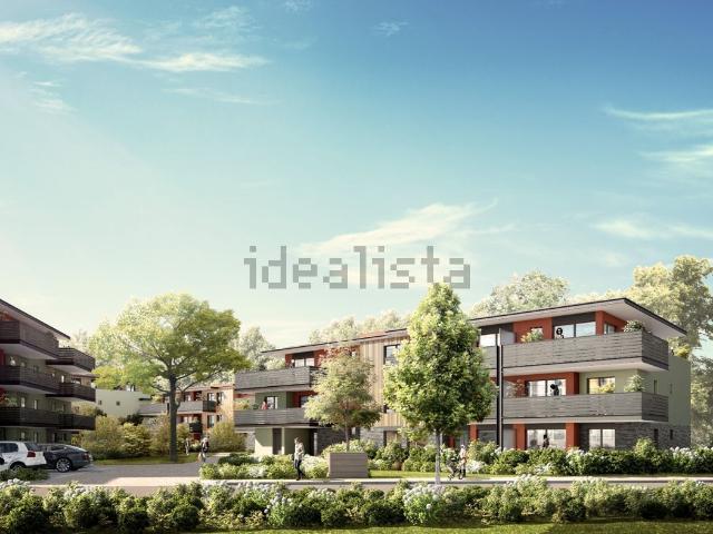 Appartement vente à Concise, Thonon-les-Bains