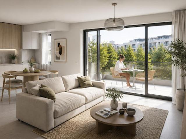 Appartement vente à Thonon-les-Bains, Thonon-les-bains
