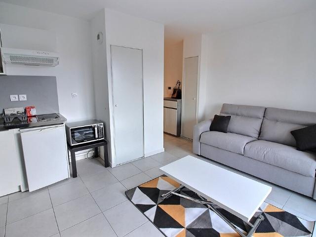 Appartement location à Thonon-les-Bains, Thonon-les-bains