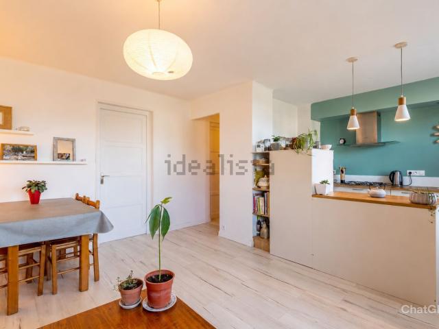 Appartement vente à Sur Crête, Thonon-les-Bains