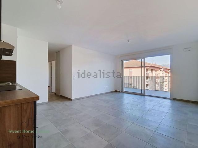 Appartement vente à Concise, Thonon-les-Bains