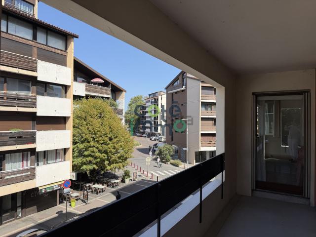 Appartement vente à Sur Crête, Thonon-les-Bains