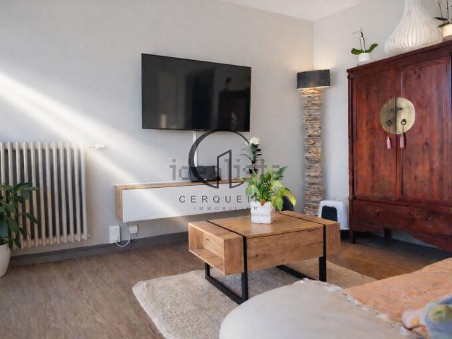 Appartement vente à Sur Crête, Thonon-les-Bains