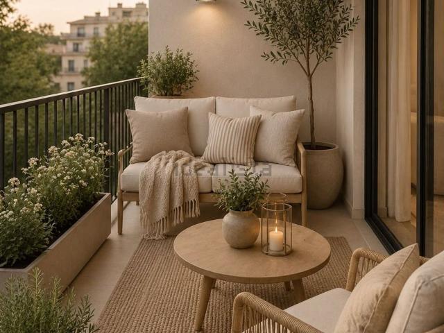 Appartement vente à Sur Crête, Thonon-les-Bains
