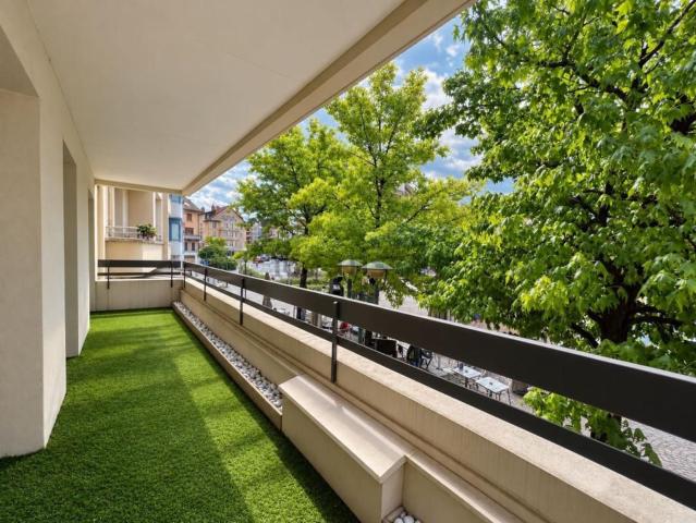 Appartement vente à Sur Crête, Thonon-les-Bains