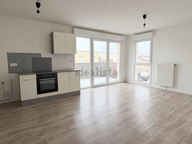 Appartement vente à Concise, Thonon-les-Bains