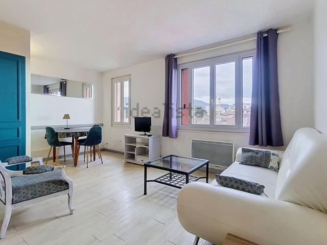 Appartement vente à Rives, Thonon-les-Bains