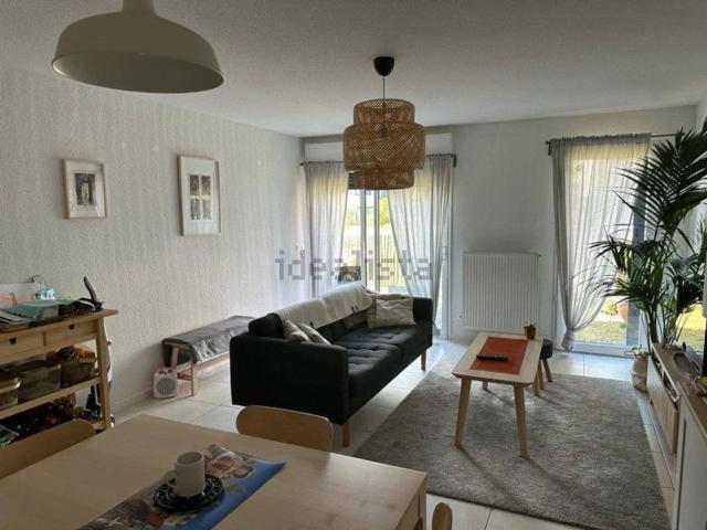 Appartement vente à Concise, Thonon-les-Bains