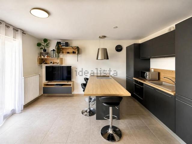 Appartement vente à Corzent, Thonon-les-Bains