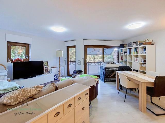 Appartement vente à Morcy, Thonon-les-Bains