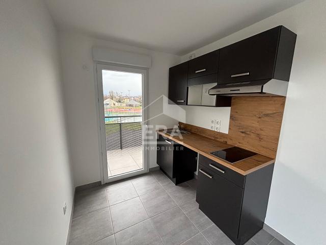 Appartement location à Thonon-les-Bains, Thonon-les-bains